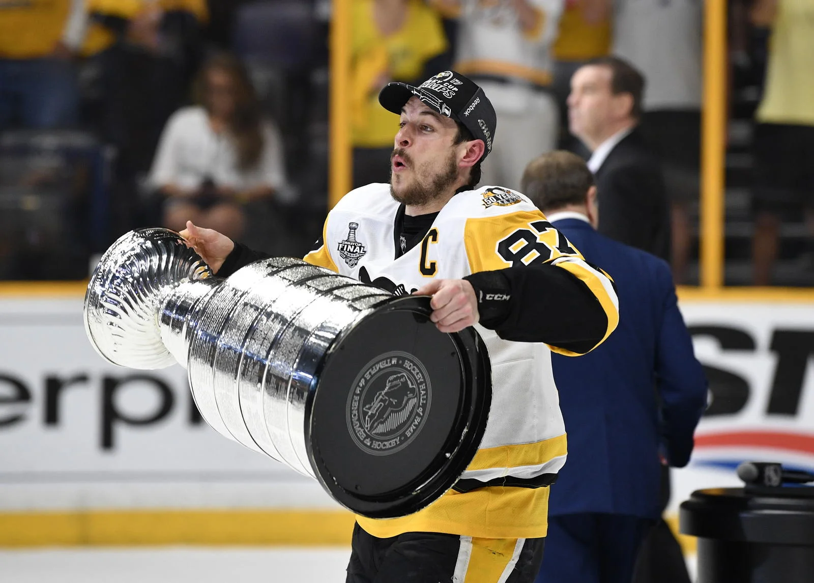 The 10 Most Impactful NHL Stanley Cup Playoff Performances of the Last Decade