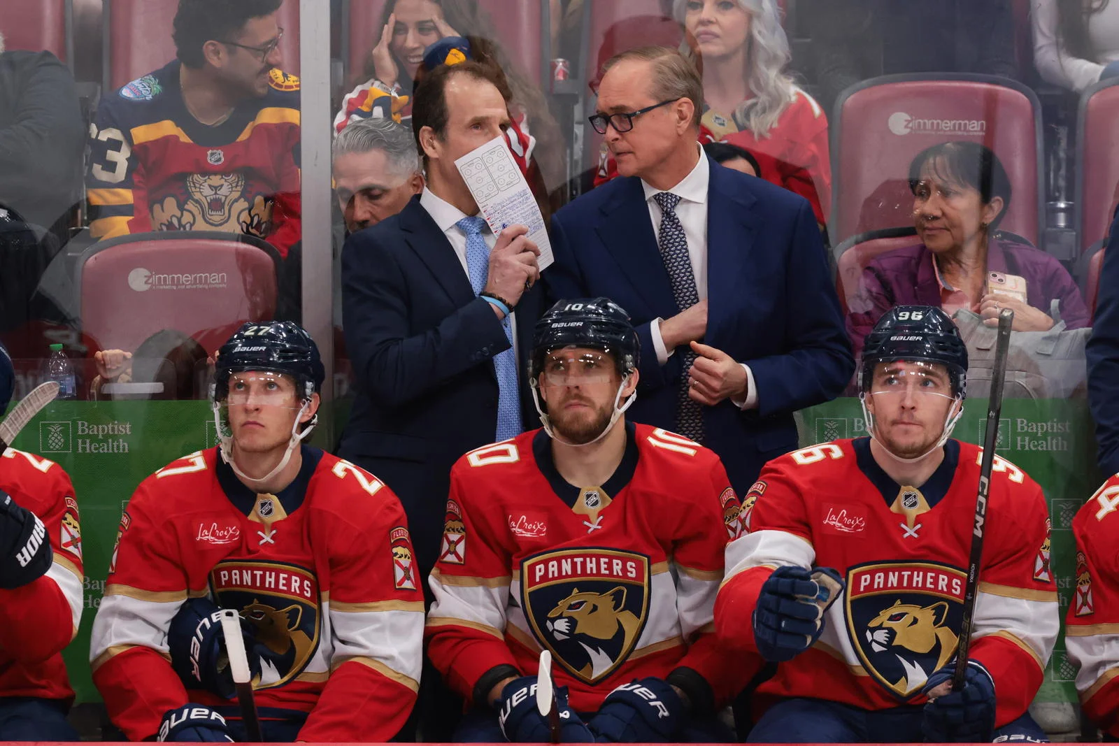 Here's How Panthers Coaching Staff Will Use Early Offseason Start To Their Advantage