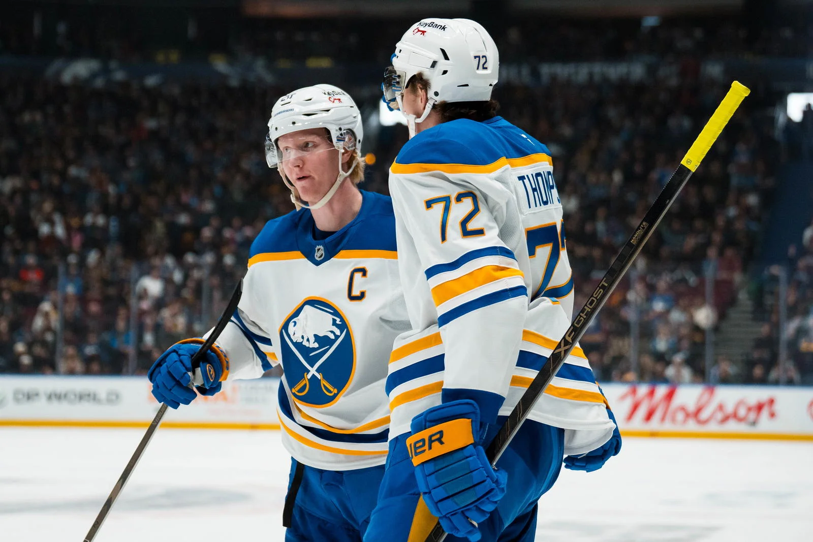 NHL Post-Season Spotlight: Emerging Stars Set for Playoff Debuts