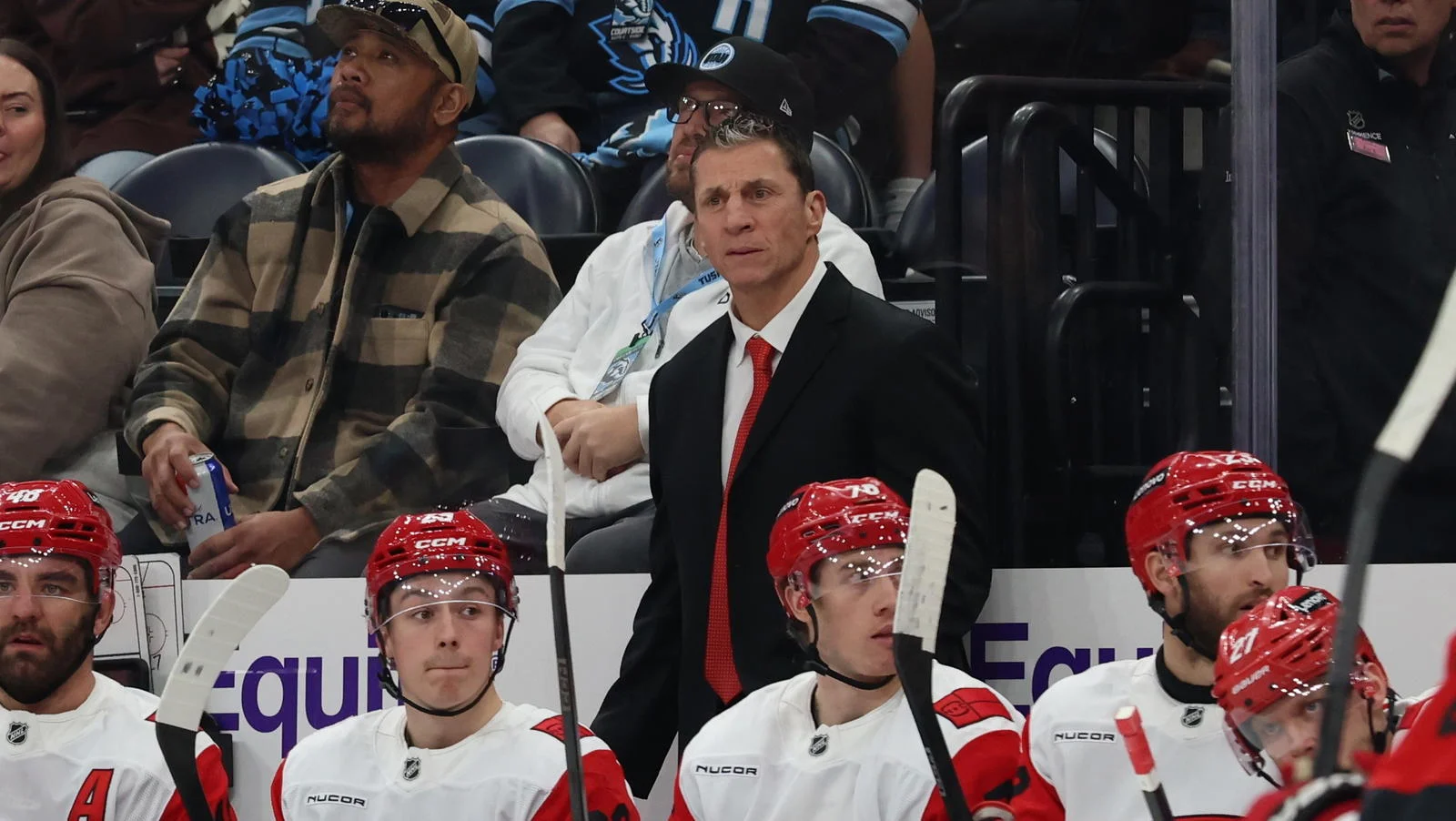 NHL Hot Seat Radar: Coaches With The Most To Prove In The Playoffs
