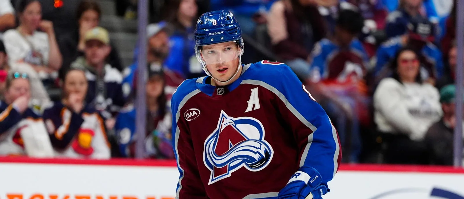 Fantasy Hockey Playoff Power Rankings - West