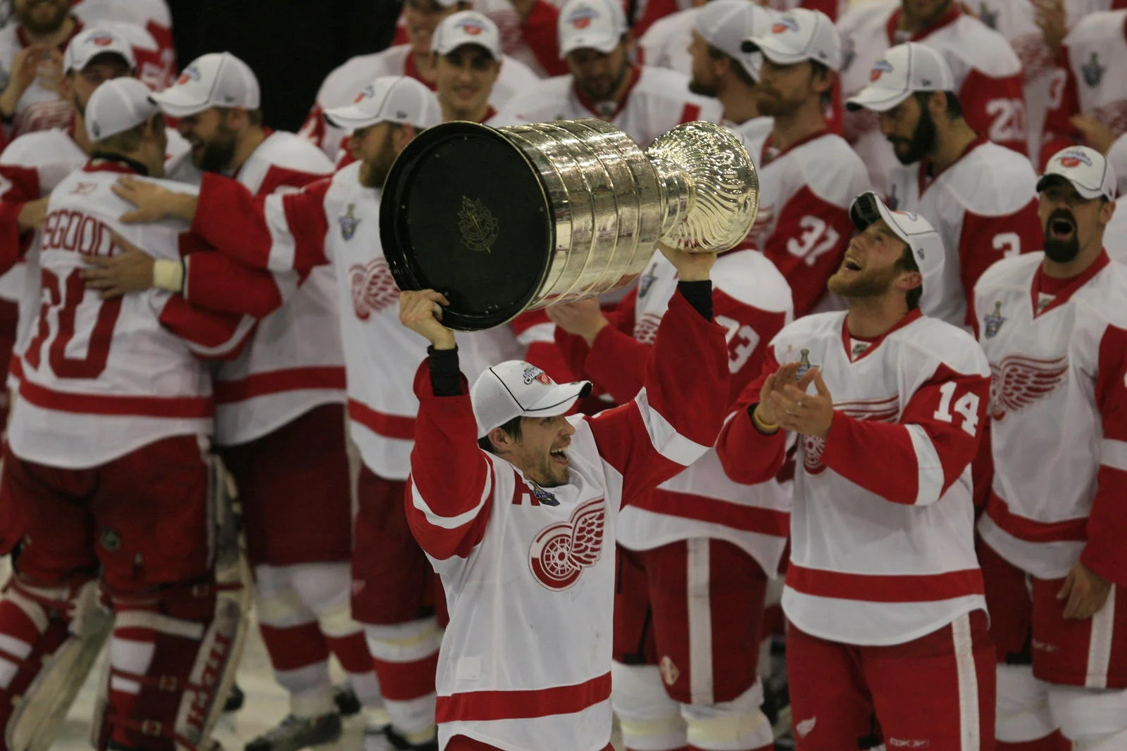 Ranking the NHL’s Greatest Stanley Cup Champions of the Salary Cap Era