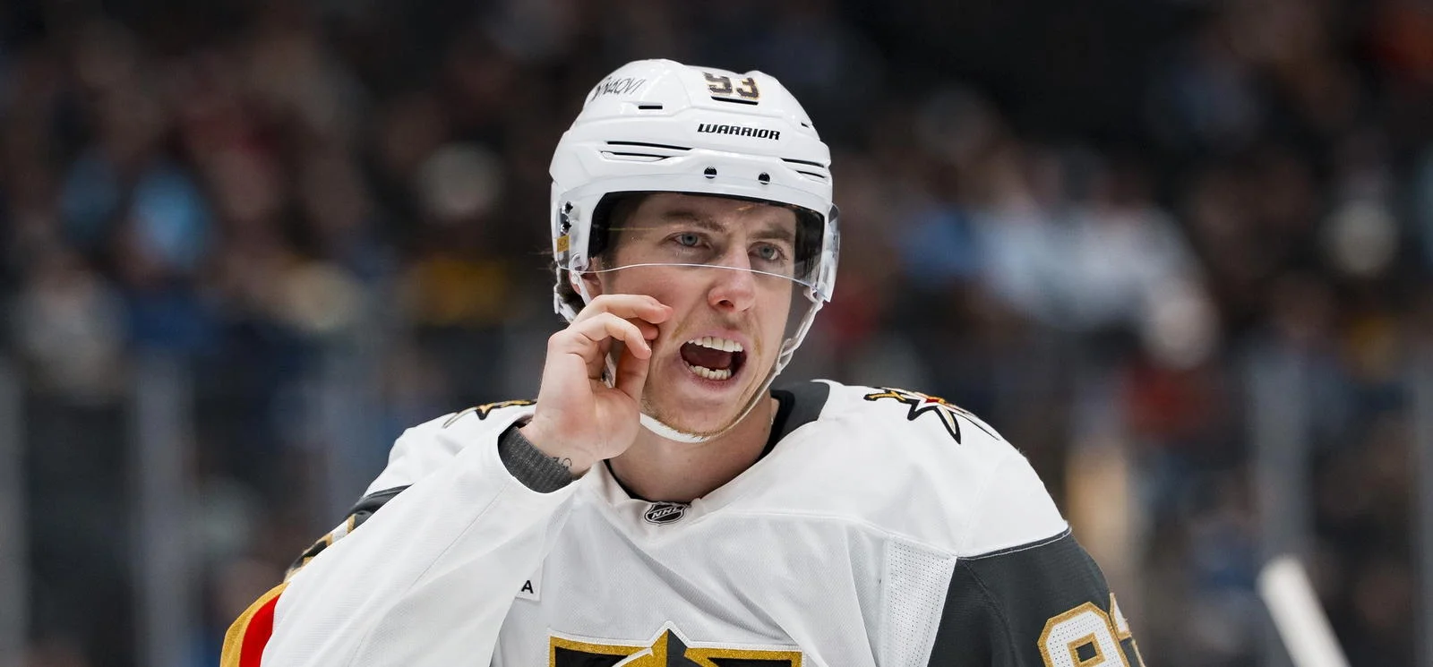 NHL Selke Trophy Rankings: Marner, Aho, Suzuki Excel At Both Ends Of The Ice