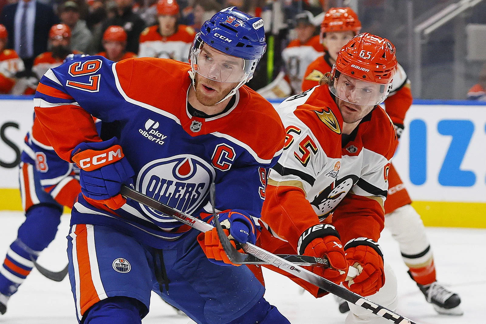 2026 NHL Stanley Cup Playoffs: First-Round Schedule and Broadcast Details