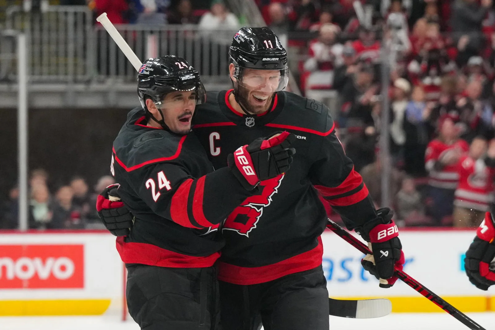 Why This Year Could Be Different For Carolina