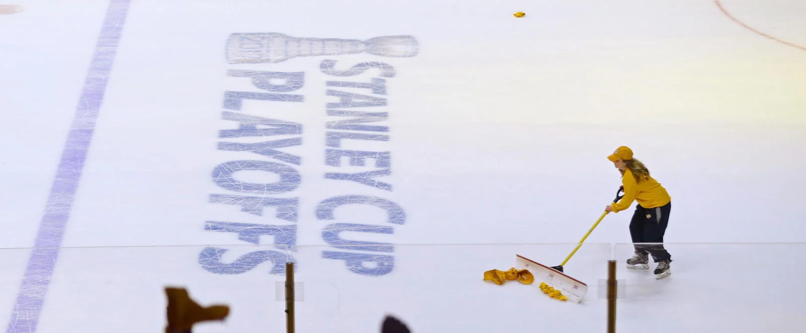 Nashville Predators Eliminated From Stanley Cup Playoff Contention 