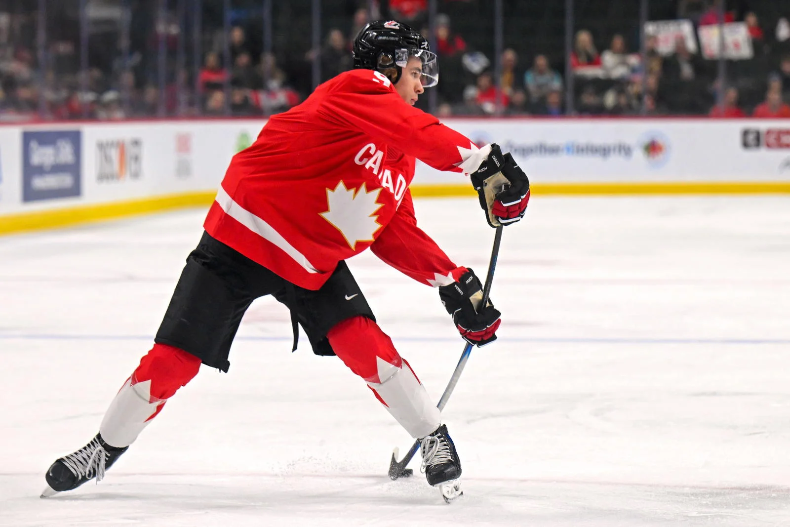 NHL Central Scouting Final Rankings: Analyzing the Top Prospects Beyond Stenberg and McKenna