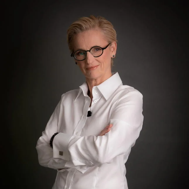 CWHL Founding Commissioner Brenda Andress to Join Ontario Sports Hall of Fame