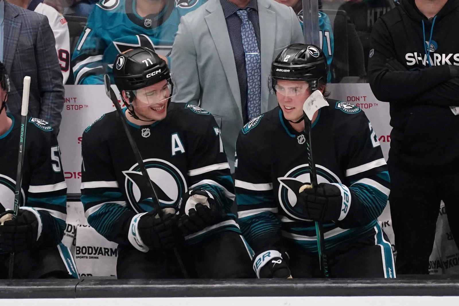 San Jose Sharks: Evaluating Progress and the Road Ahead