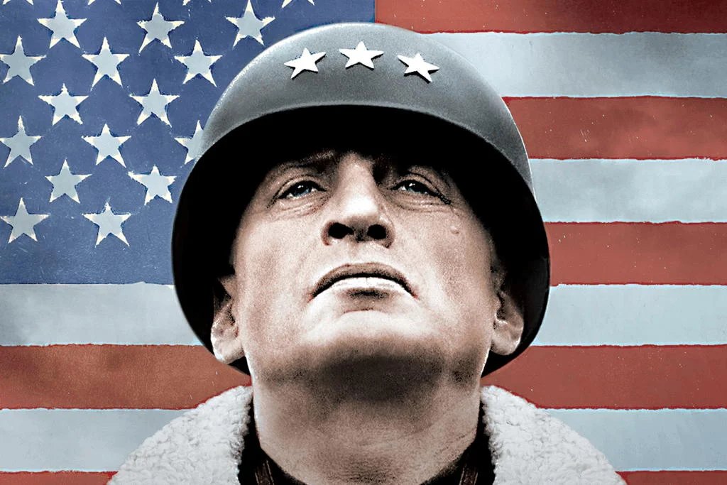 George C. Scott’s 1971 Oscar Absence: Prioritizing NHL Playoffs Over Hollywood History