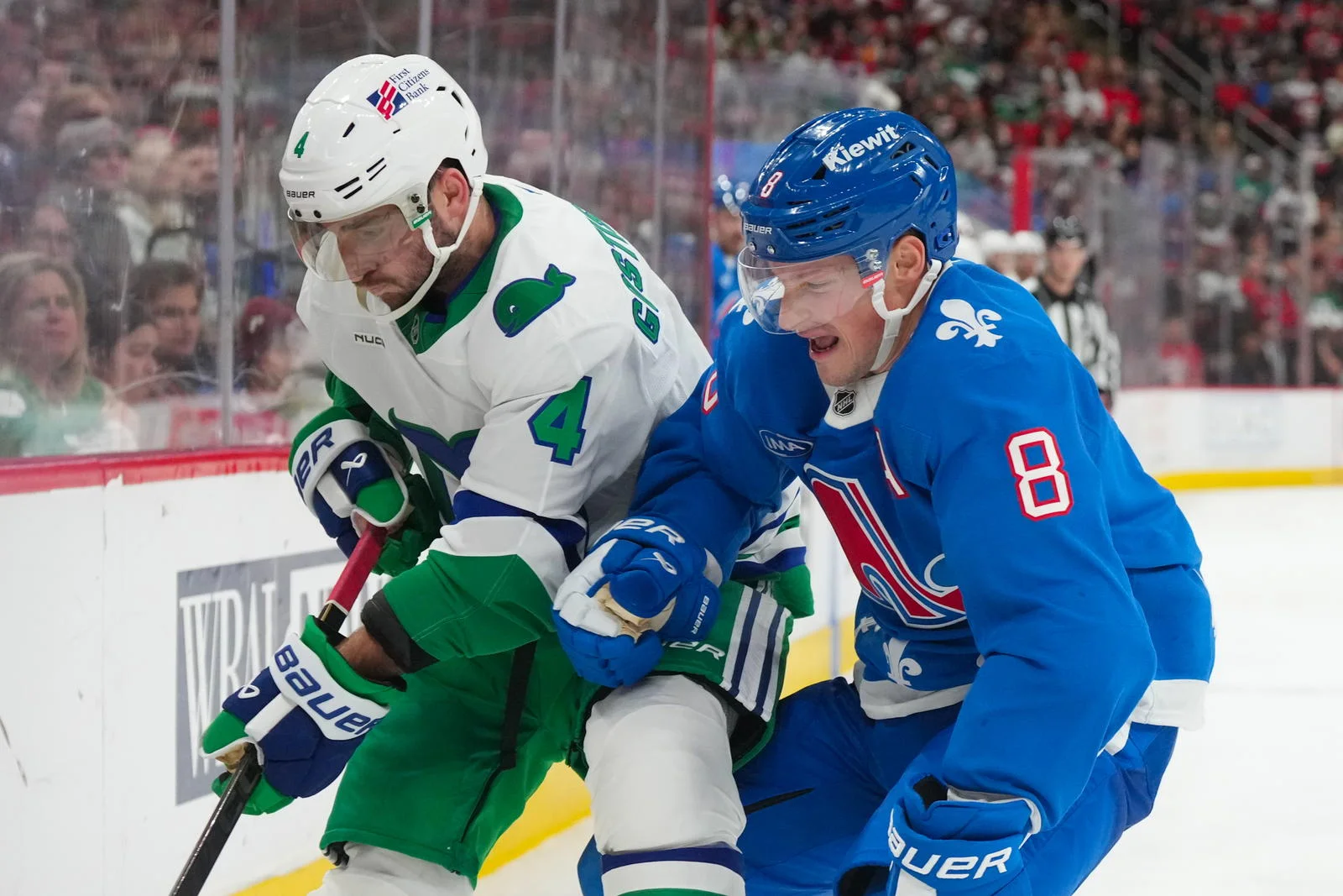 NHL Power Rankings: The Final Outlook for All 32 Teams