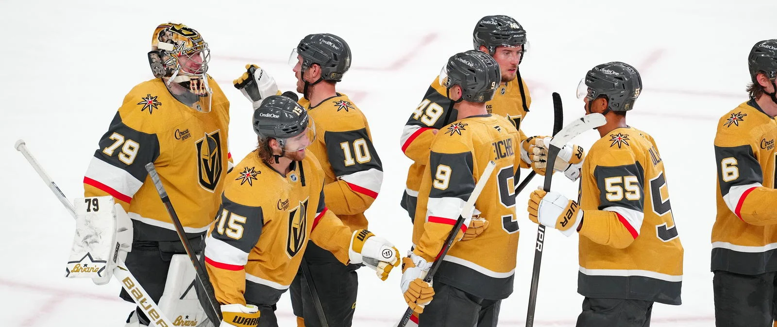 NHL Playoffs And Awards Watch: Most Western Conference Series Still Undecided