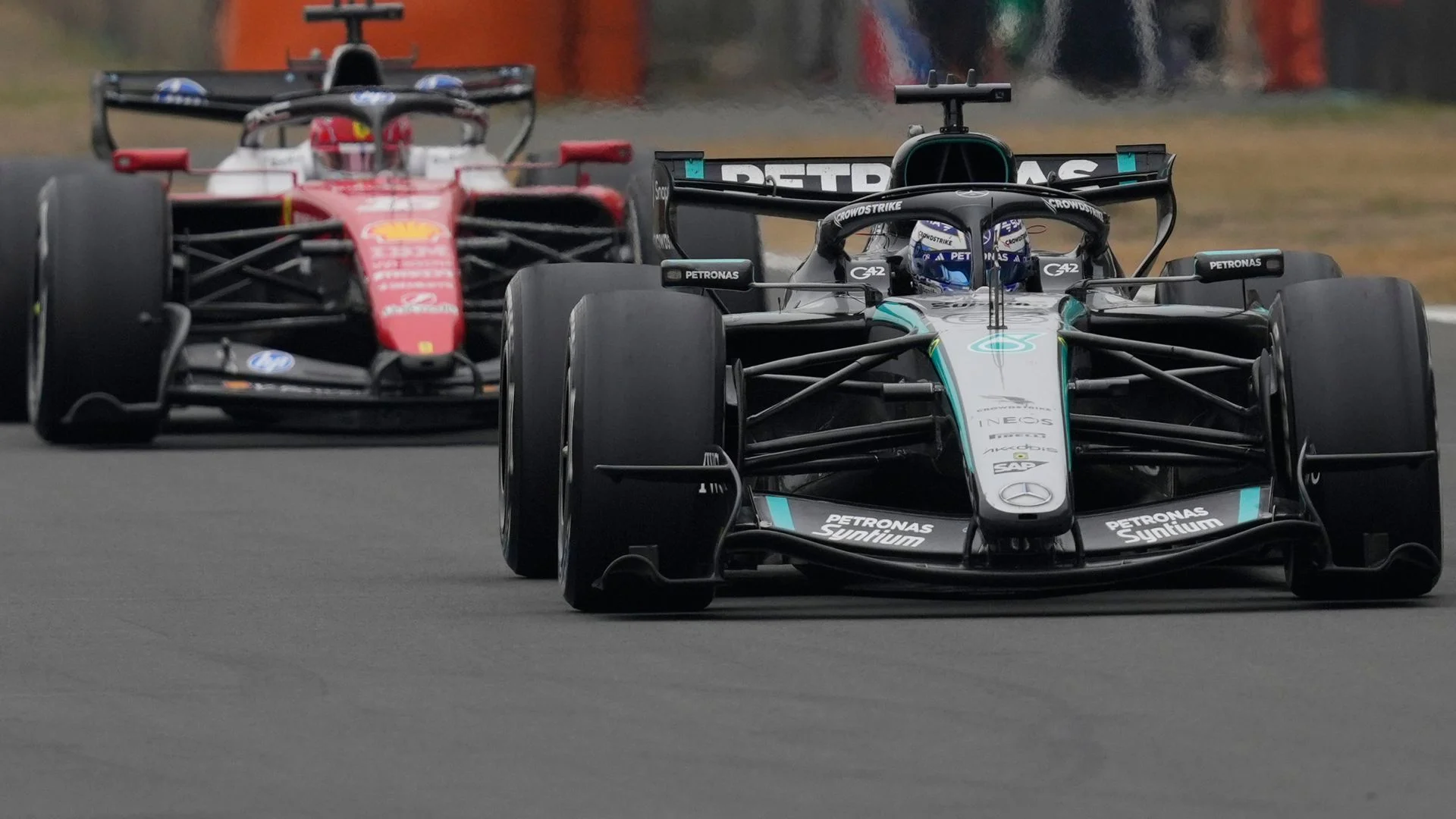 F1 Stakeholders Convene to Finalize Targeted Performance Updates