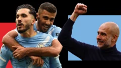 Why Manchester City Remains the Favorite for the Premier League Title