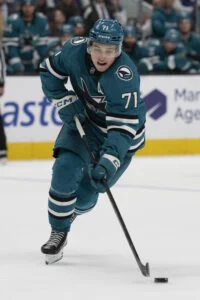 San Jose Sharks’ Macklin Celebrini Open to Long-Term Contract Extension