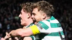 James Forrest: The Enduring Influence of a Celtic Icon