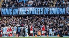 Defining Success: Mikel Arteta’s Challenge at Arsenal