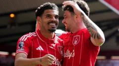 Morgan Gibbs-White’s Nottingham Forest Masterclass Highlights Tottenham’s Missed Transfer Opportunity