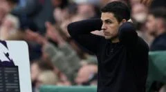 Does Arsenal’s Finishing Ability Jeopardize Their Title Ambitions?