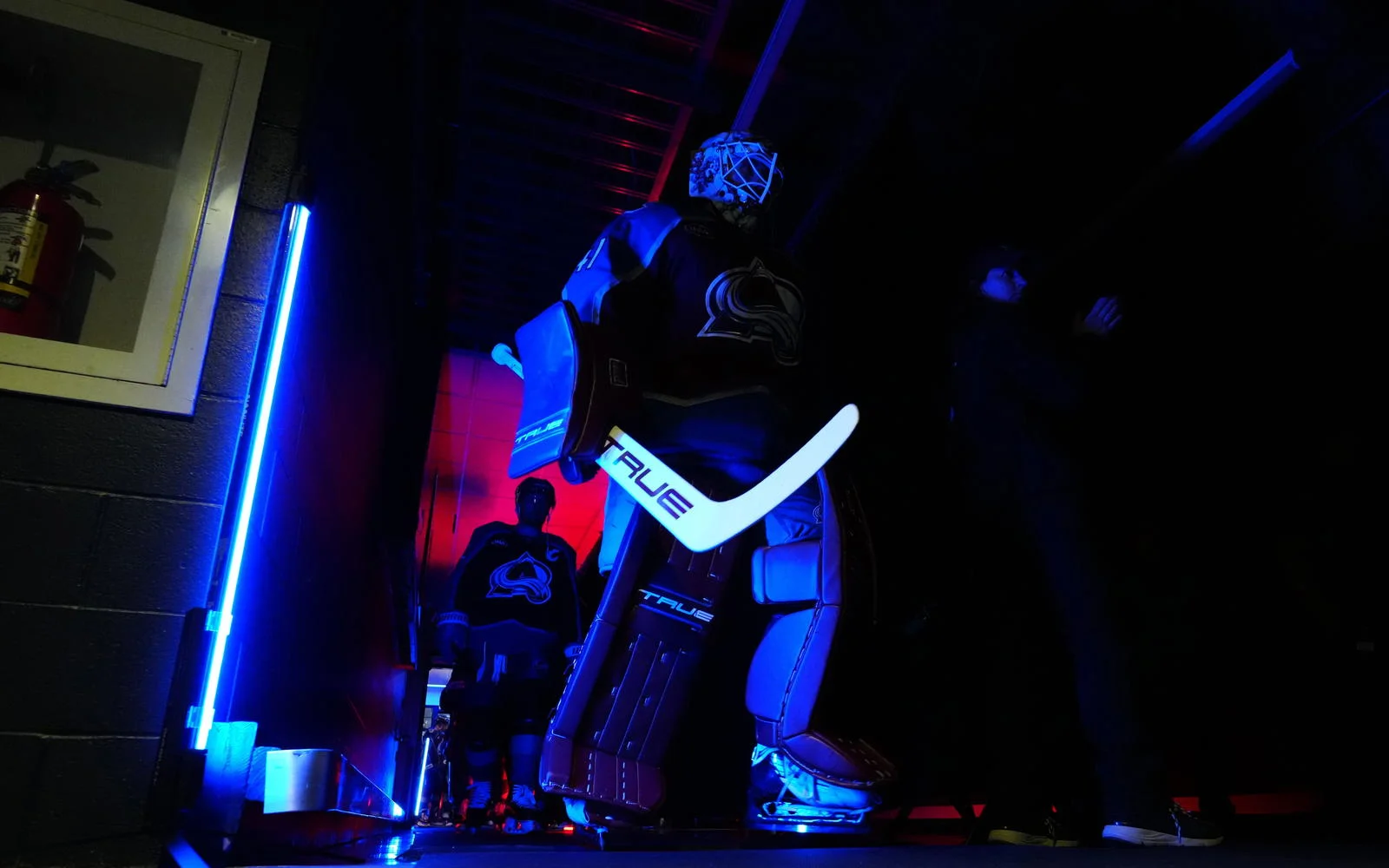 Colorado Avalanche Demonstrate Versatility in Win Over Los Angeles Kings