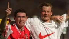 Martin Keown Honors Legacy of Former Arsenal Goalkeeper Alex Manninger