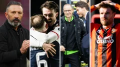 Understanding the Scottish Premiership League Split