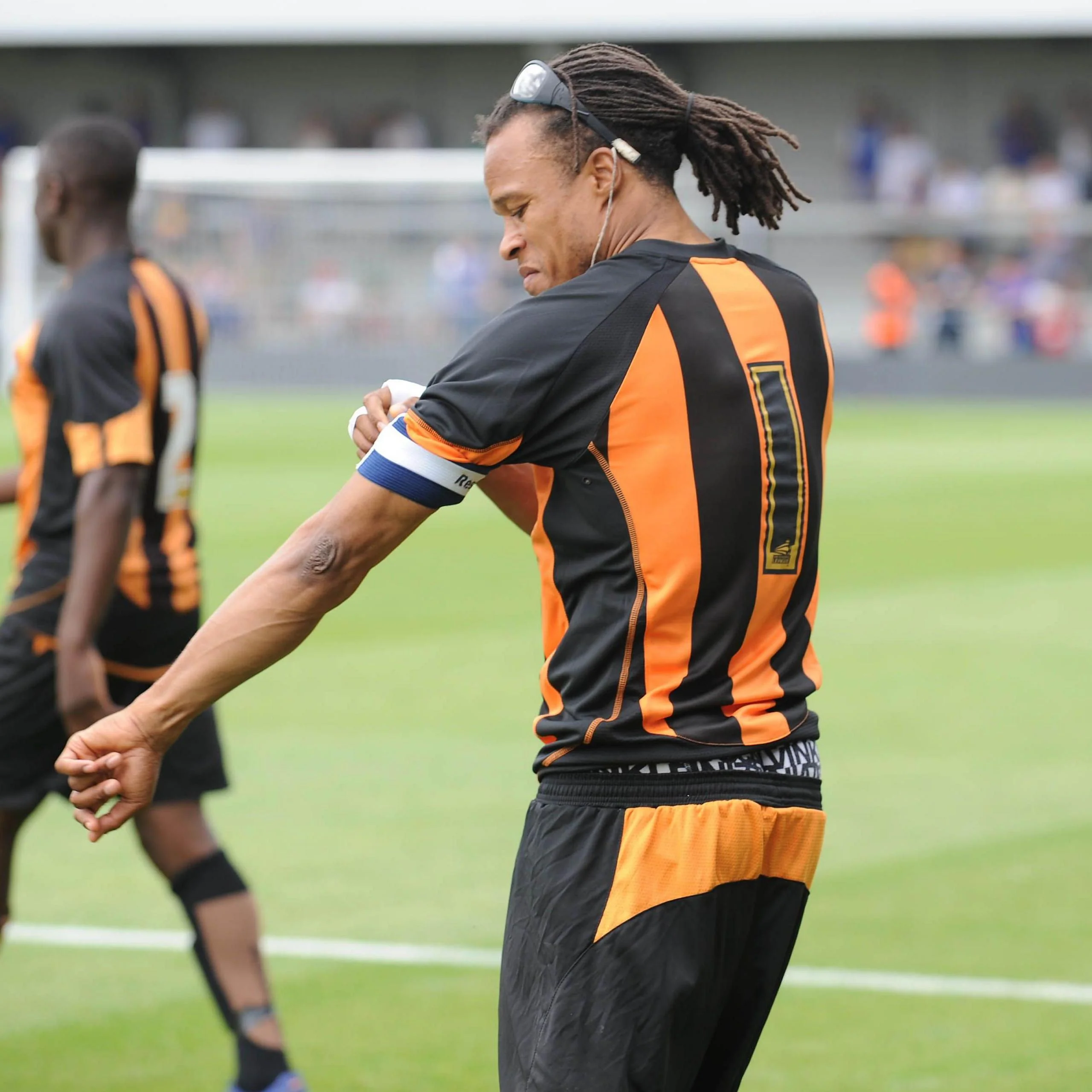 Edgar Davids
