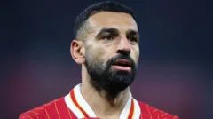 Mohamed Salah: From Humble Egyptian Roots to Global Icon