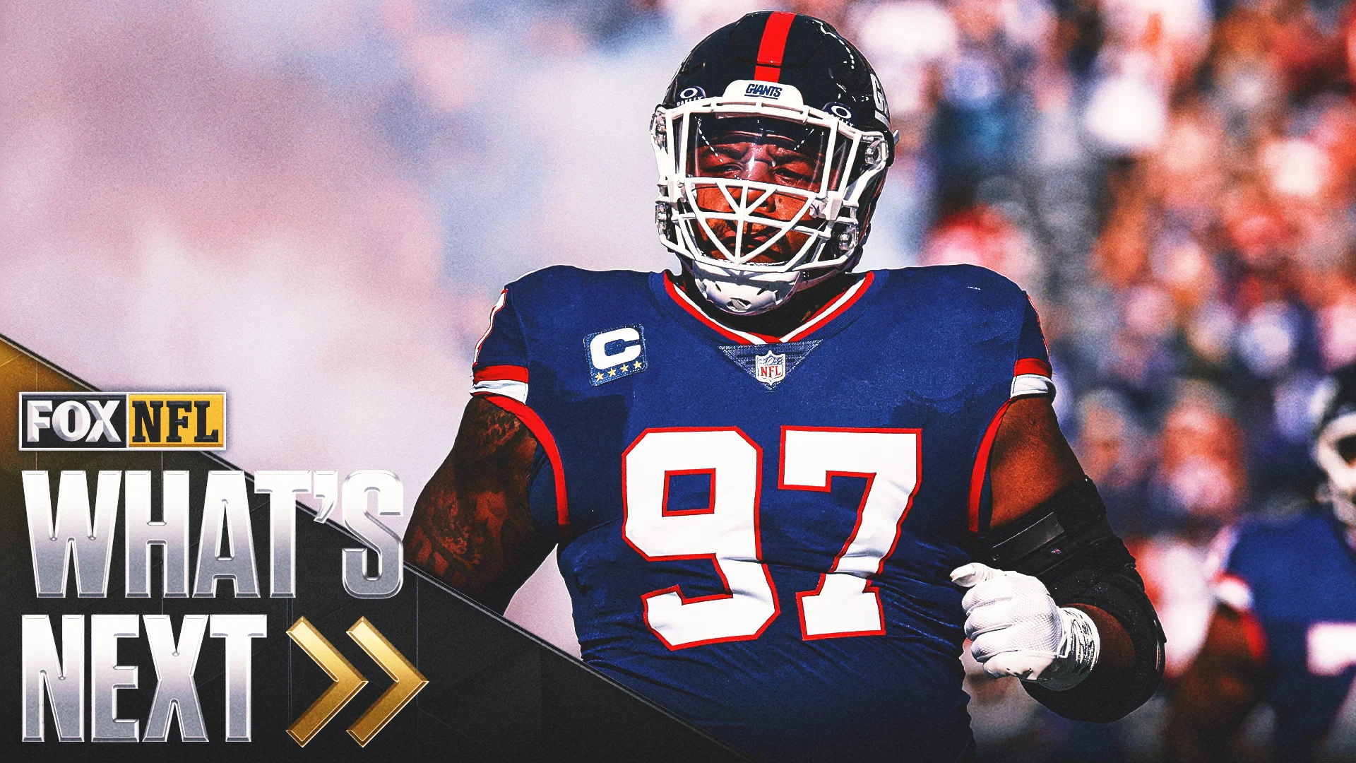 Assessing the Impact of the Dexter Lawrence Trade for the Giants