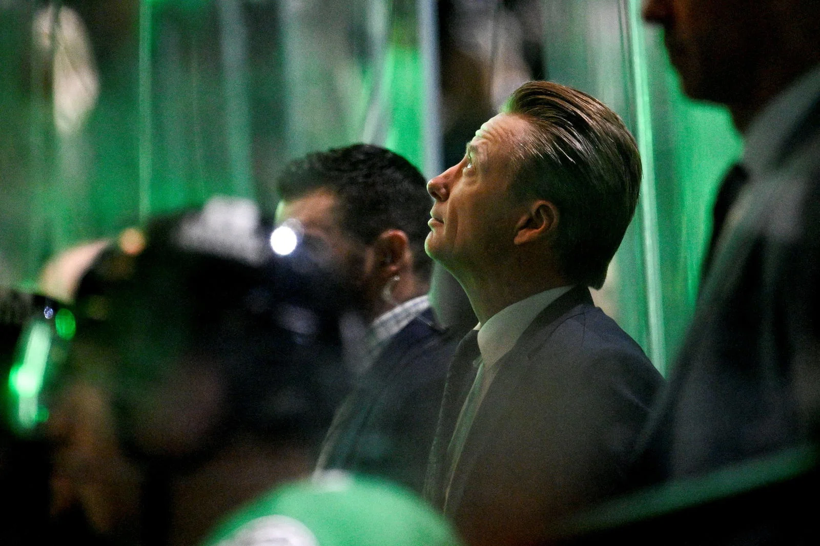 Glen Gulutzan Faces Critical Test as Wild Challenge Stars’ Defensive Form