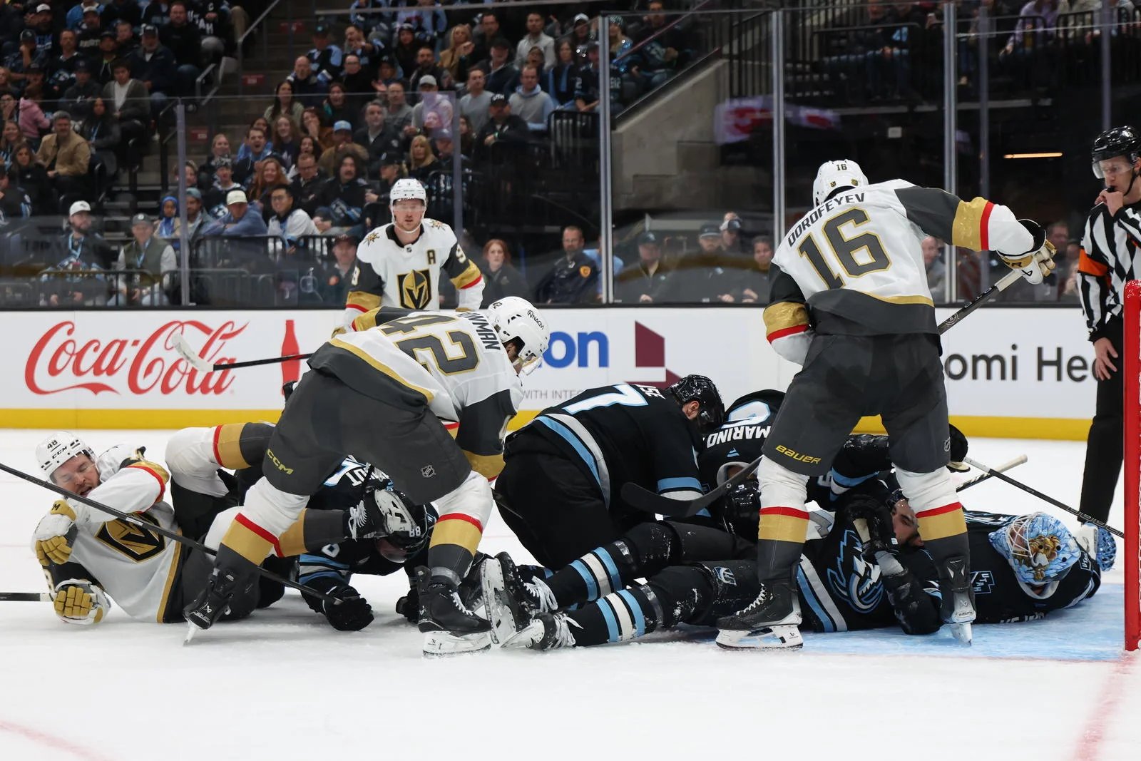 NHL Playoff Predictions 2026: Which West Teams Win Round 1? Expect An Upset